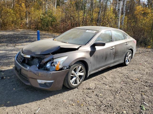 nissan altima 2.5 2013 1n4al3ap5dn485226