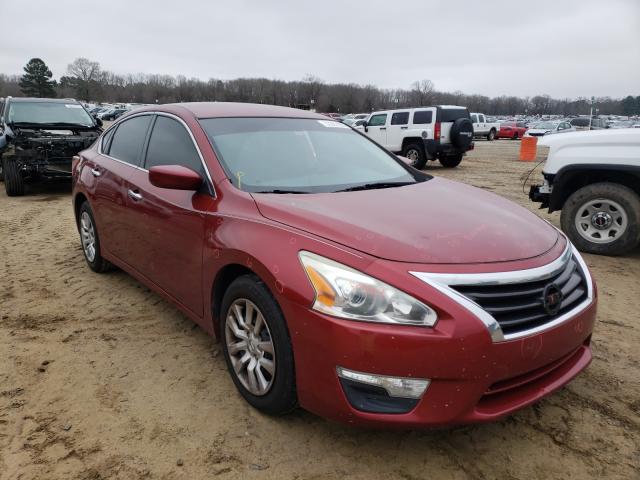 nissan altima 2.5 2013 1n4al3ap5dn497960