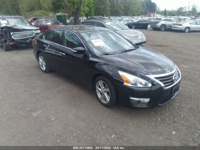 nissan altima 2013 1n4al3ap5dn502929