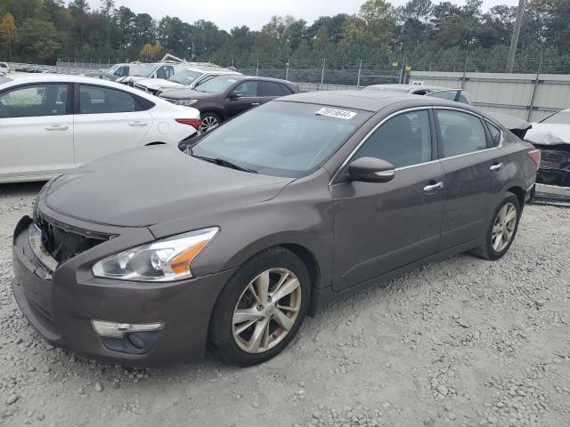 nissan altima 2.5 2013 1n4al3ap5dn507189