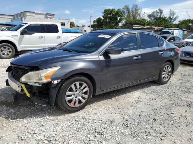 nissan altima 2.5 2013 1n4al3ap5dn515468