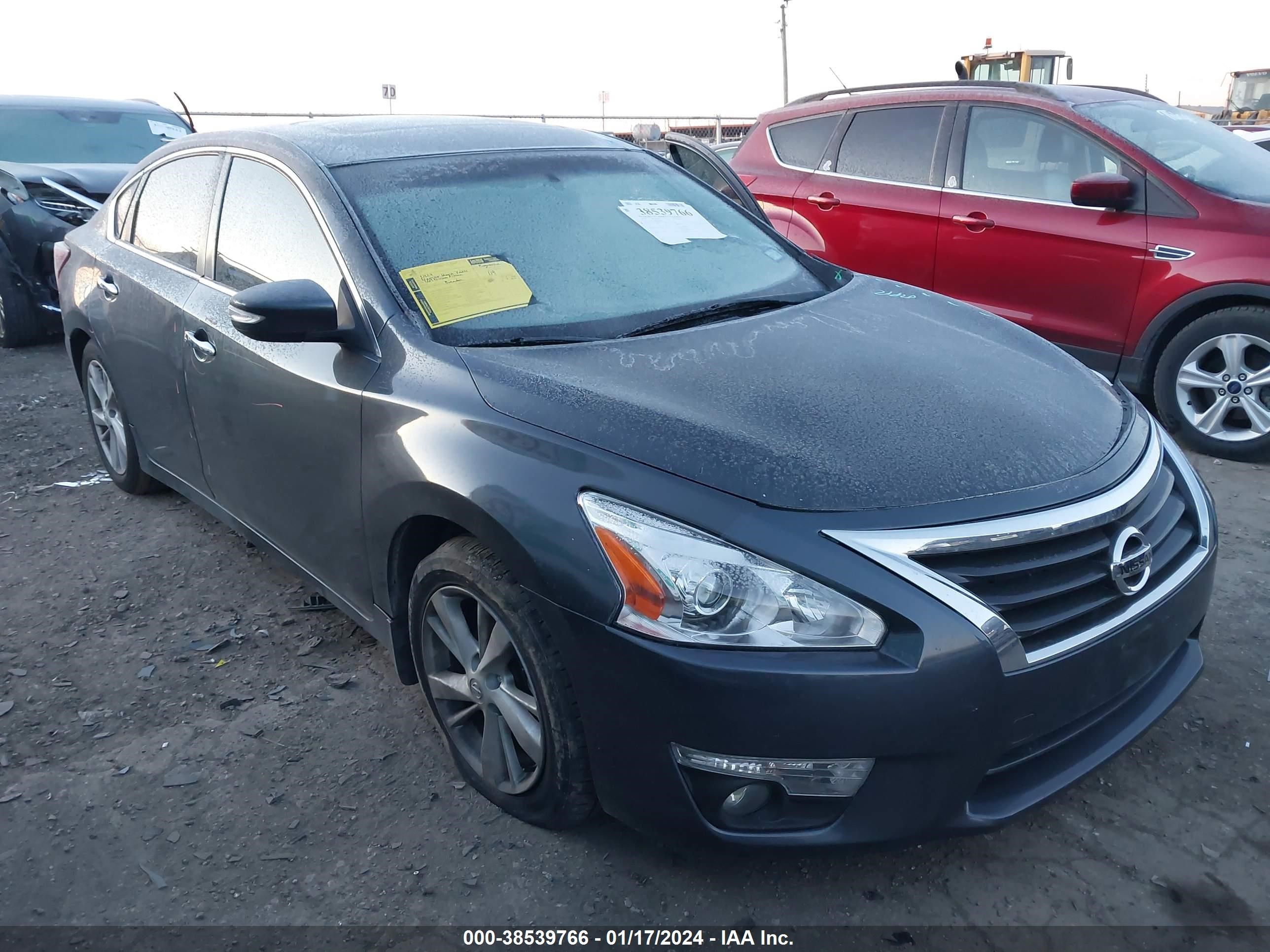 nissan altima 2013 1n4al3ap5dn520265