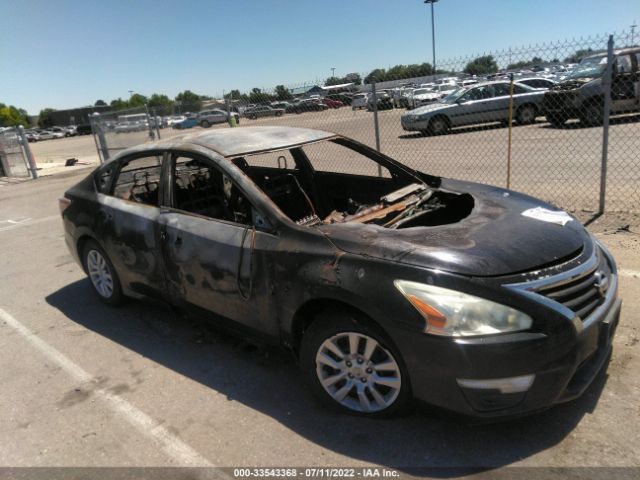 nissan altima 2013 1n4al3ap5dn528902