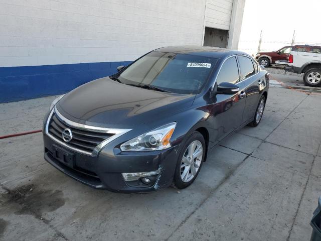 nissan altima 2.5 2013 1n4al3ap5dn555839