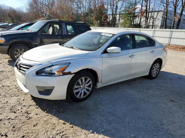 nissan altima 2.5 2013 1n4al3ap5dn561124