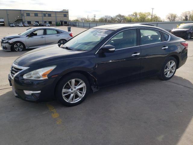 nissan altima 2013 1n4al3ap5dn563469