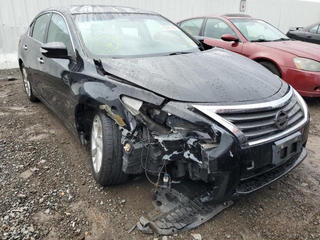 nissan altima 2.5 2013 1n4al3ap5dn566498