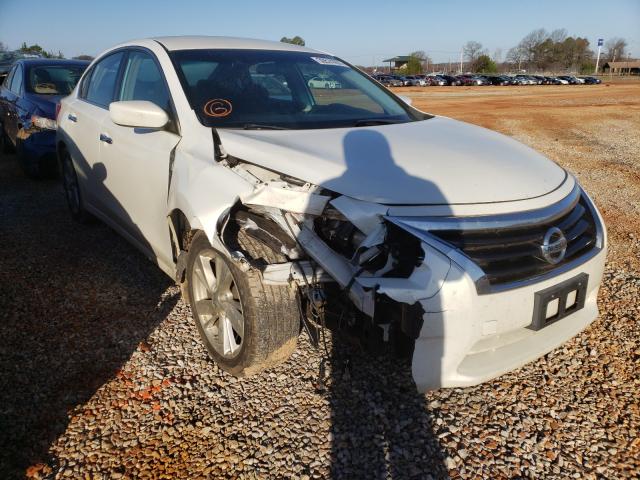 nissan altima 2.5 2013 1n4al3ap5dn567411