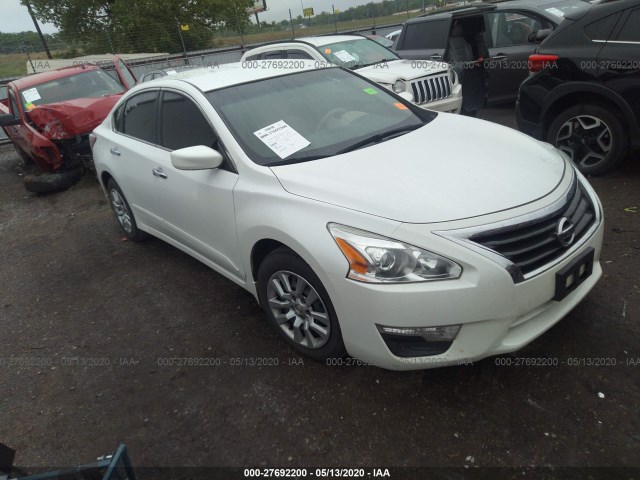 nissan altima 2013 1n4al3ap5dn574200