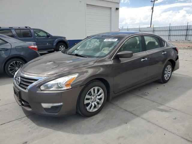 nissan altima 2.5 2013 1n4al3ap5dn575265