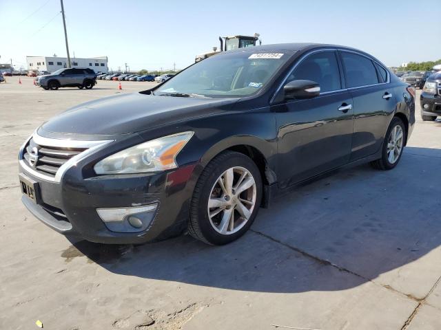 nissan altima 2.5 2013 1n4al3ap5dn583267