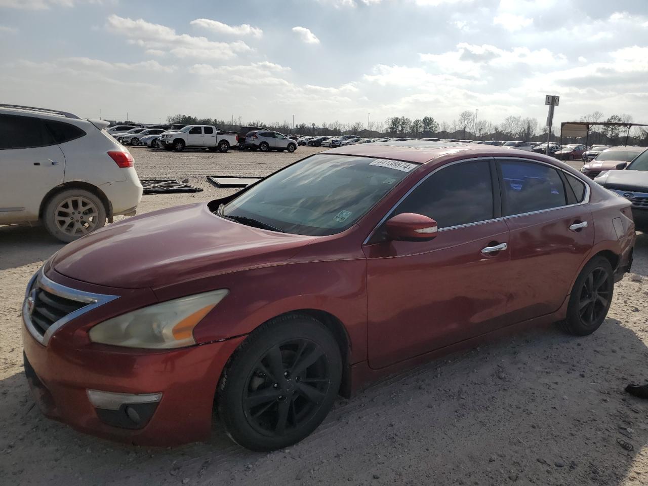 nissan altima 2013 1n4al3ap5dn586167