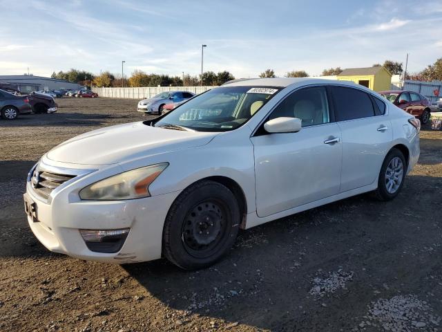 nissan altima 2.5 2014 1n4al3ap5ec100356