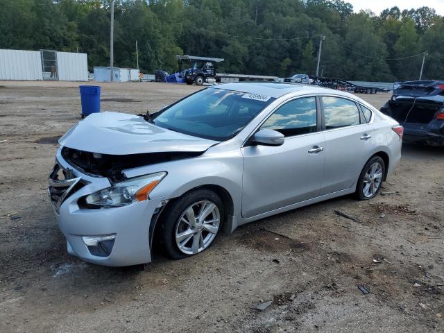 nissan altima 2.5 2014 1n4al3ap5ec102267