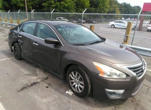 nissan altima 2014 1n4al3ap5ec104780