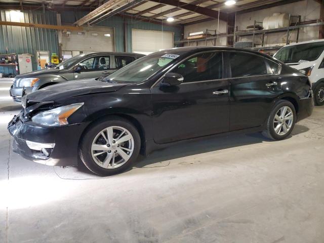 nissan altima 2.5 2014 1n4al3ap5ec105976