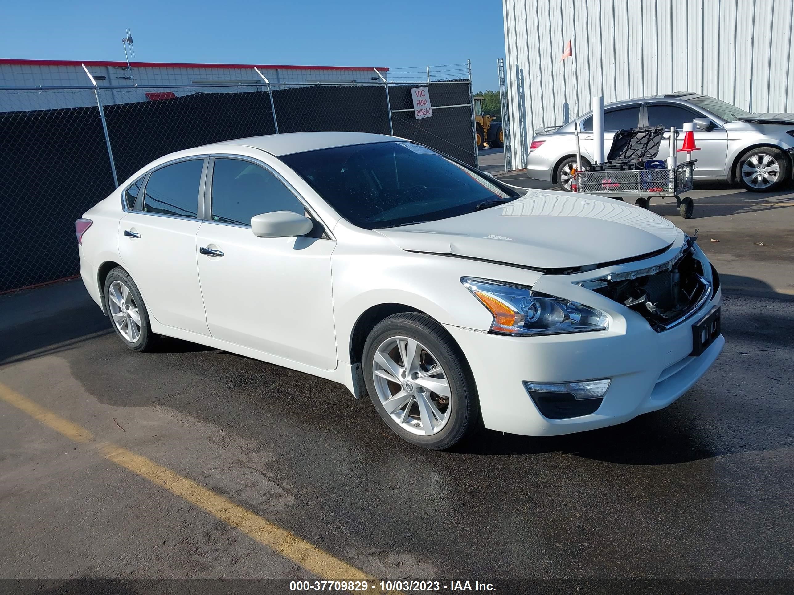 nissan altima 2014 1n4al3ap5ec111986