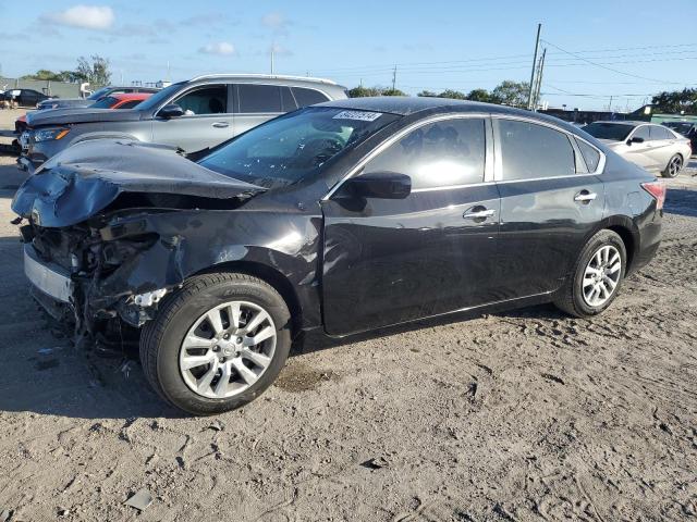 nissan altima 2.5 2014 1n4al3ap5ec112829