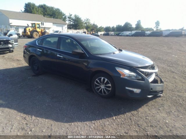 nissan altima 2014 1n4al3ap5ec122969