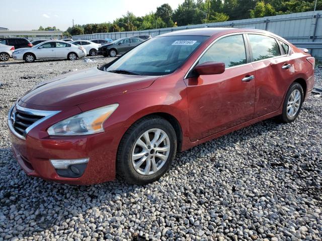 nissan altima 2014 1n4al3ap5ec127153