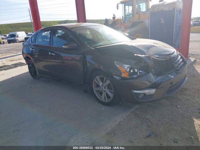 nissan altima 2014 1n4al3ap5ec130537