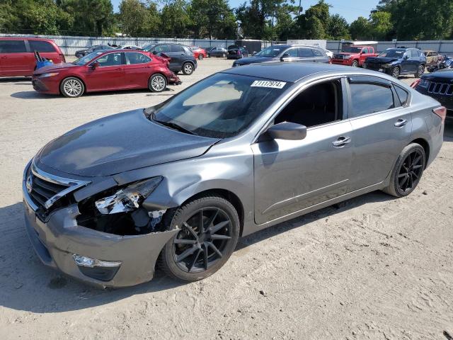 nissan altima 2.5 2014 1n4al3ap5ec131560