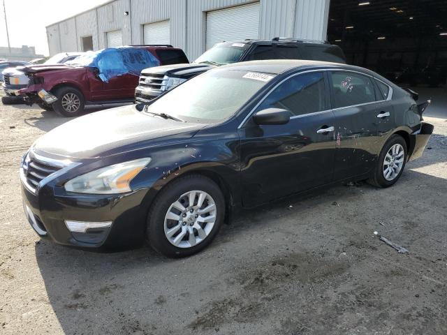 nissan altima 2014 1n4al3ap5ec131798