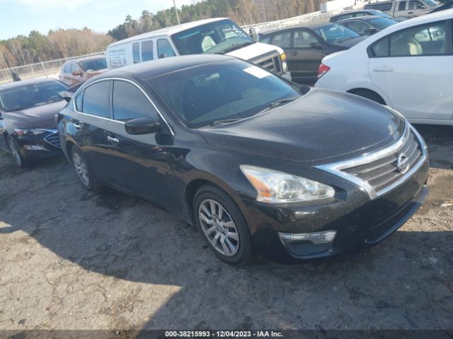 nissan altima 2014 1n4al3ap5ec132742