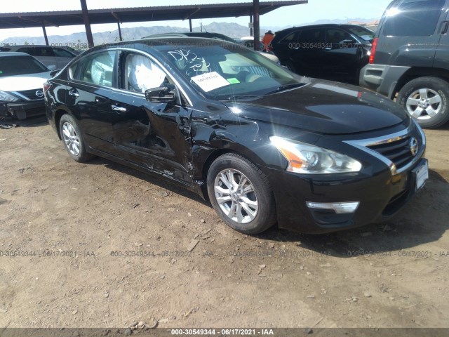 nissan altima 2014 1n4al3ap5ec136175