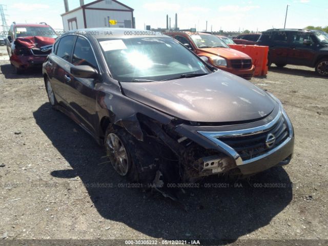 nissan altima 2014 1n4al3ap5ec137844