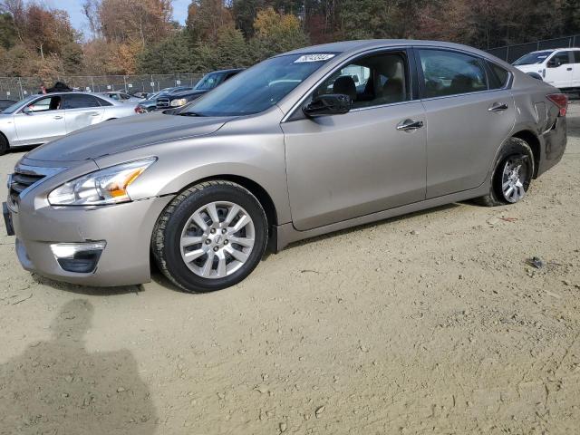 nissan altima 2.5 2014 1n4al3ap5ec137892