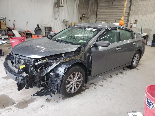 nissan altima 2.5 2014 1n4al3ap5ec140548