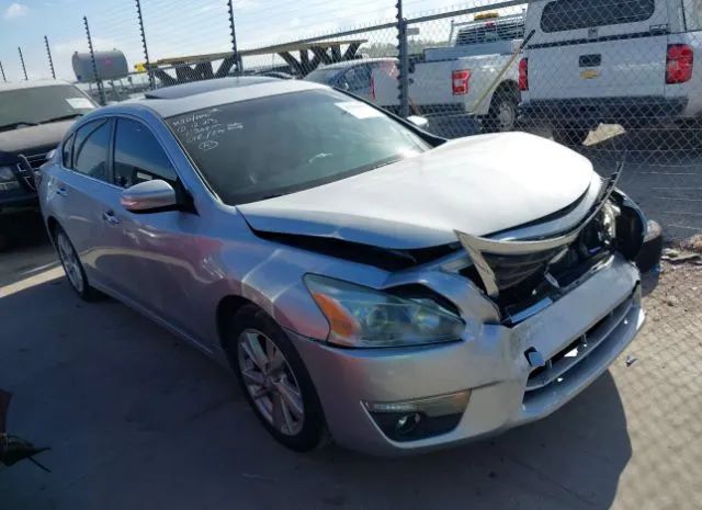 nissan altima 2014 1n4al3ap5ec143076