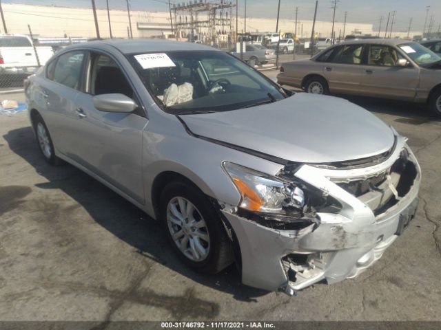 nissan altima 2014 1n4al3ap5ec143918