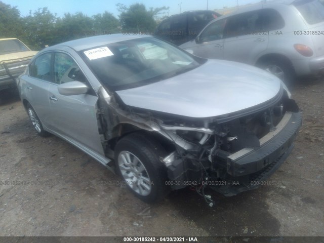 nissan altima 2014 1n4al3ap5ec144633