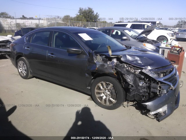 nissan altima 2014 1n4al3ap5ec144826