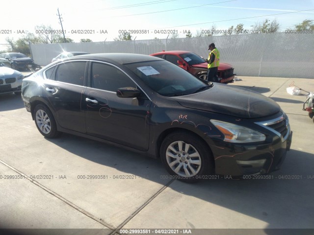 nissan altima 2014 1n4al3ap5ec147502