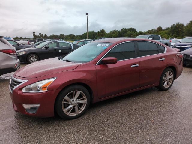 nissan altima 2.5 2014 1n4al3ap5ec147807