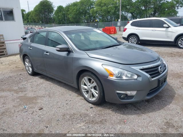 nissan altima 2014 1n4al3ap5ec149718