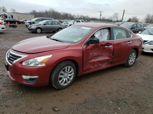 nissan altima 2.5 2014 1n4al3ap5ec150903