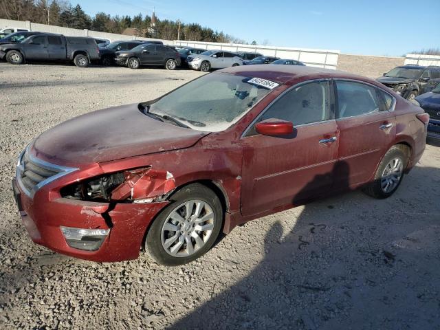 nissan altima 2.5 2014 1n4al3ap5ec152182