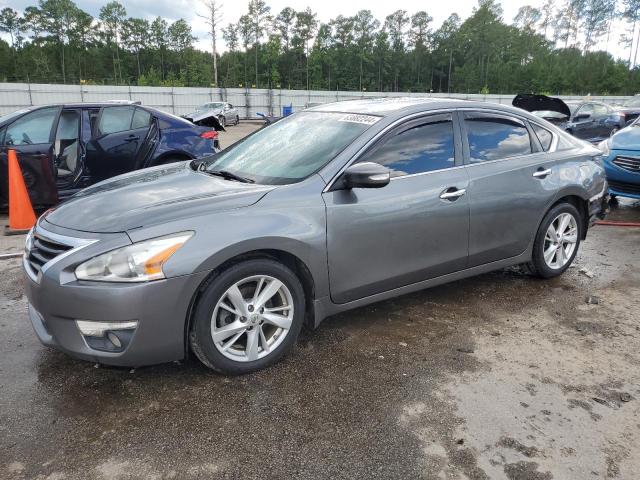 nissan altima 2014 1n4al3ap5ec154563