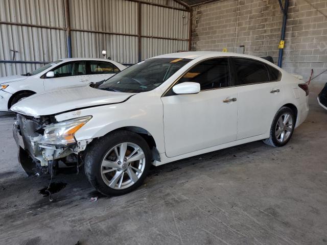 nissan altima 2014 1n4al3ap5ec156006