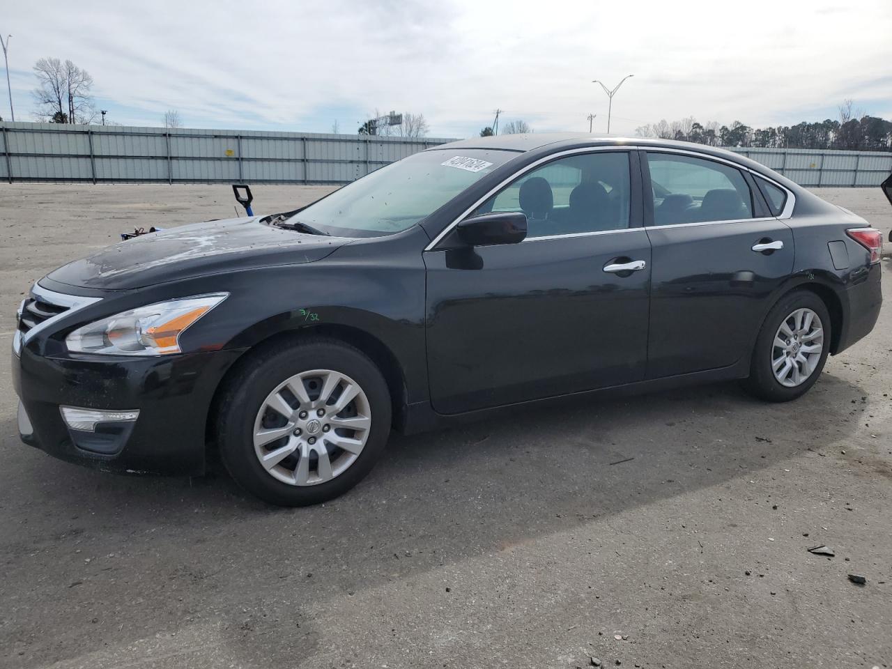 nissan altima 2014 1n4al3ap5ec158578