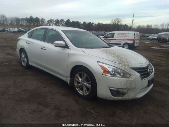 nissan altima 2014 1n4al3ap5ec158760