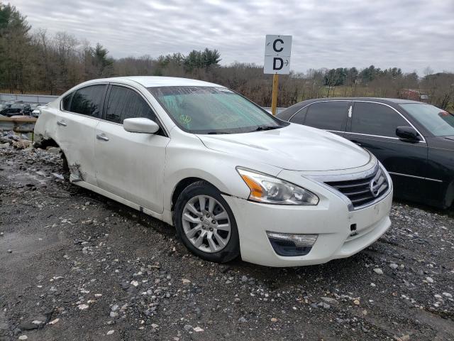 nissan altima 2.5 2014 1n4al3ap5ec161402