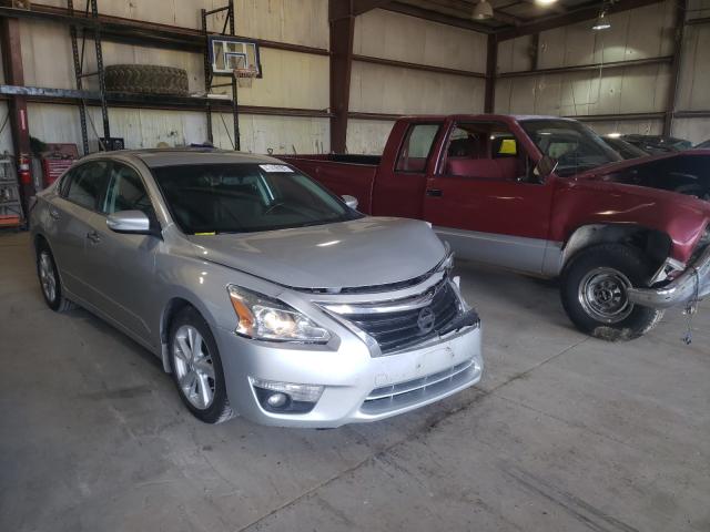 nissan altima 2.5 2014 1n4al3ap5ec161450