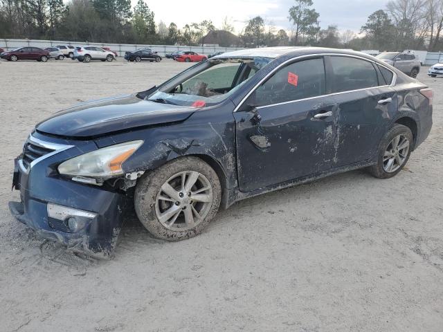 nissan altima 2014 1n4al3ap5ec161707