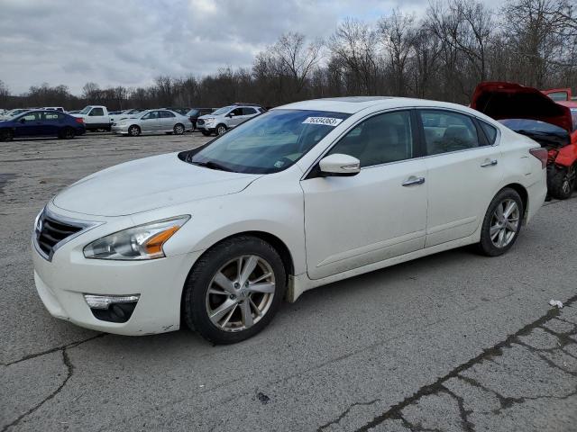 nissan altima 2014 1n4al3ap5ec162100