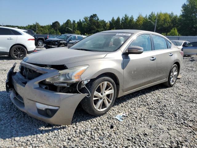 nissan altima 2.5 2014 1n4al3ap5ec164820